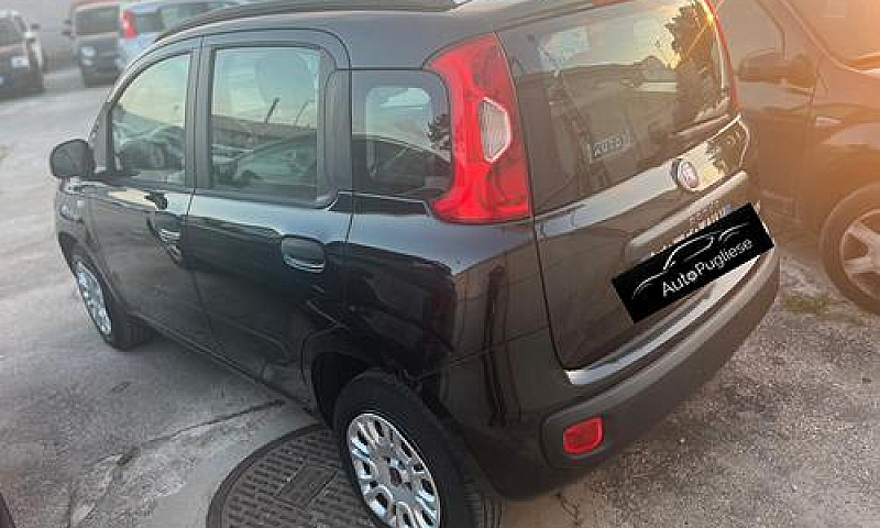 Fiat Panda 0.9 Twina...