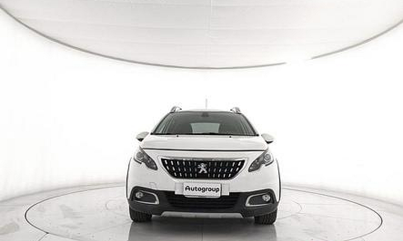 Peugeot 2008 120 S&S...