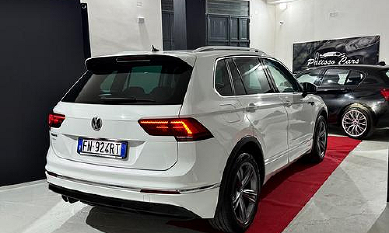 Volkswagen Tiguan 2....