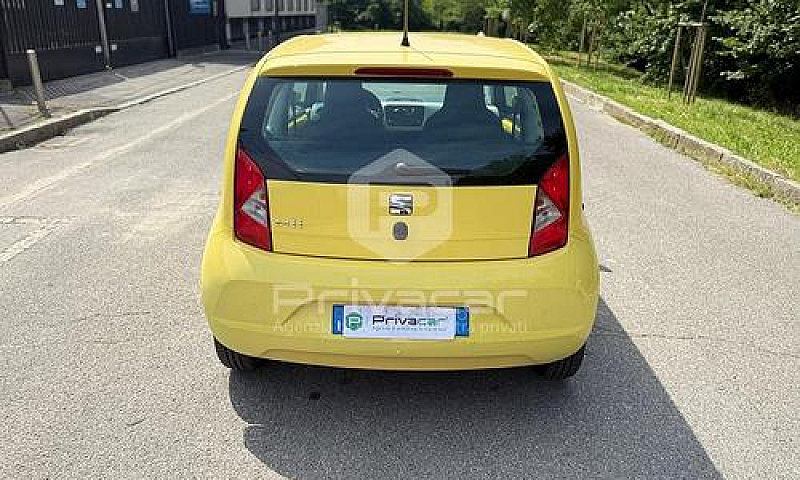 Seat Mii 1.0 3 Porte...