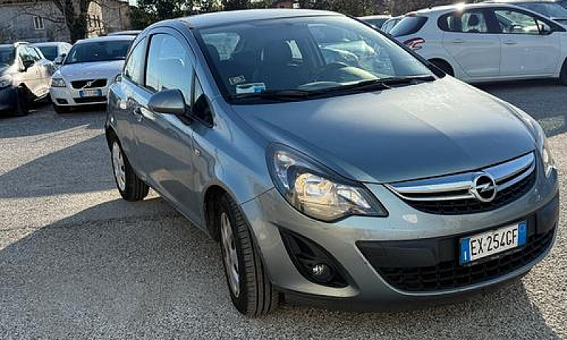 Opel Corsa 1.2 85Cv ...