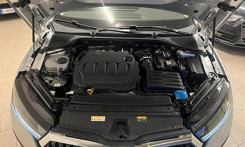 Skoda Octavia 2.0 Td...