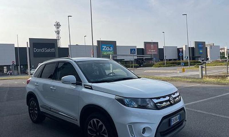 Suzuki Vitara 1.6 Dd...