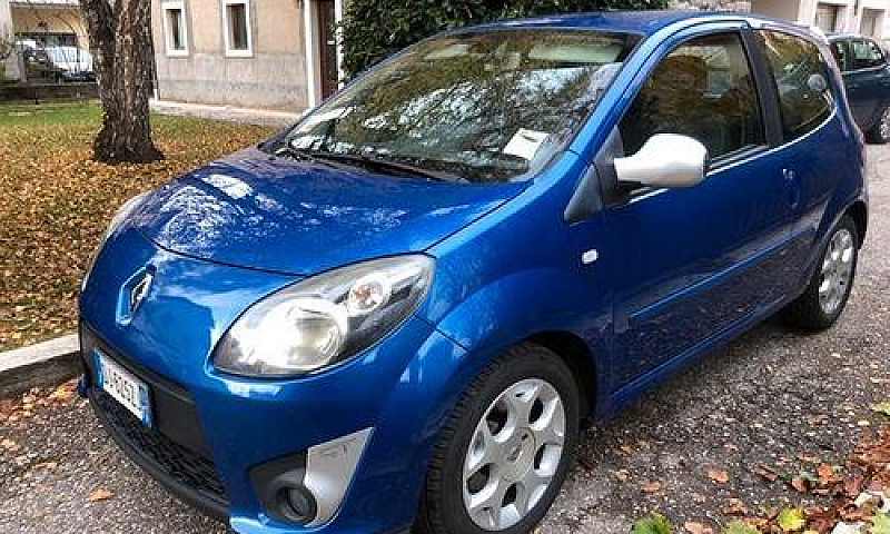 Renault Twingo 1.2 G...