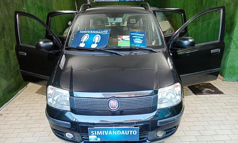 Fiat Panda 1.2 Dynam...