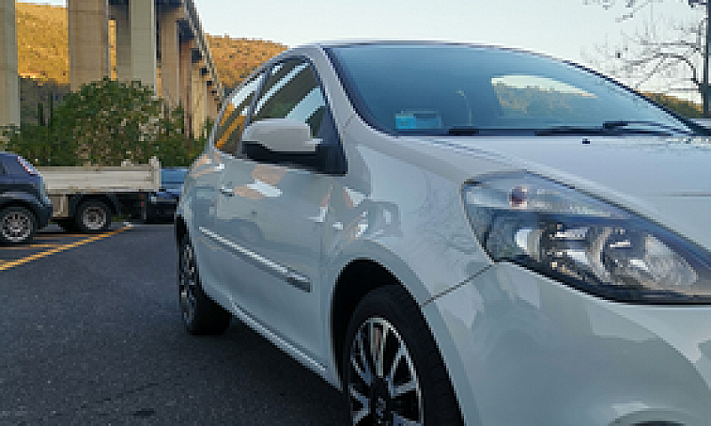 Renault Clio 3 Porte...