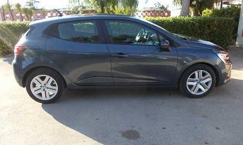 Renault Clio Tce Gpl...