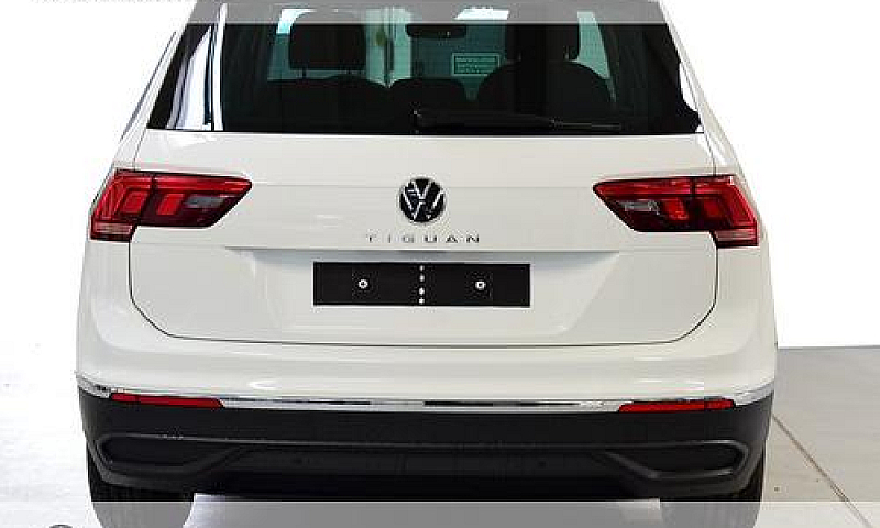 Volkswagen Tiguan 1....
