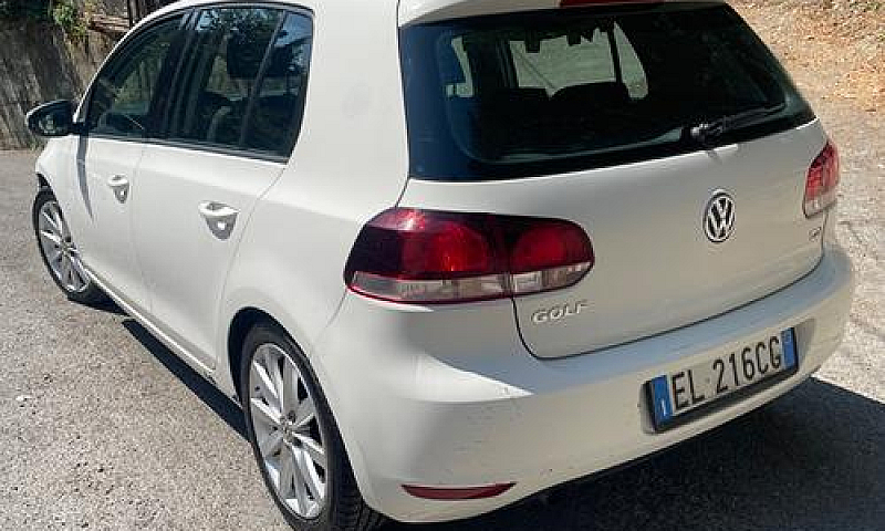 Volkswagen Golf 1.6 ...