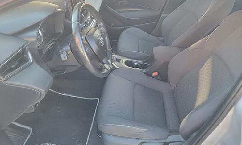Toyota Corolla Touri...