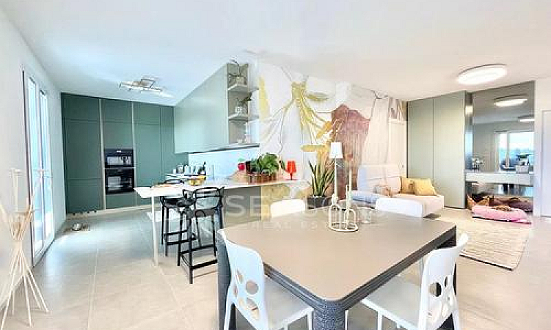 Appartamento Moderno...