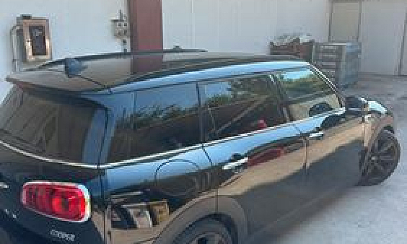 Mini Clubman Cooper ...