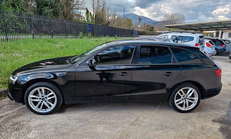 Audi A4 Avant 2.0 Td...