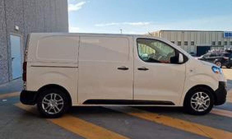 Citroen Jumpy /Scudo...