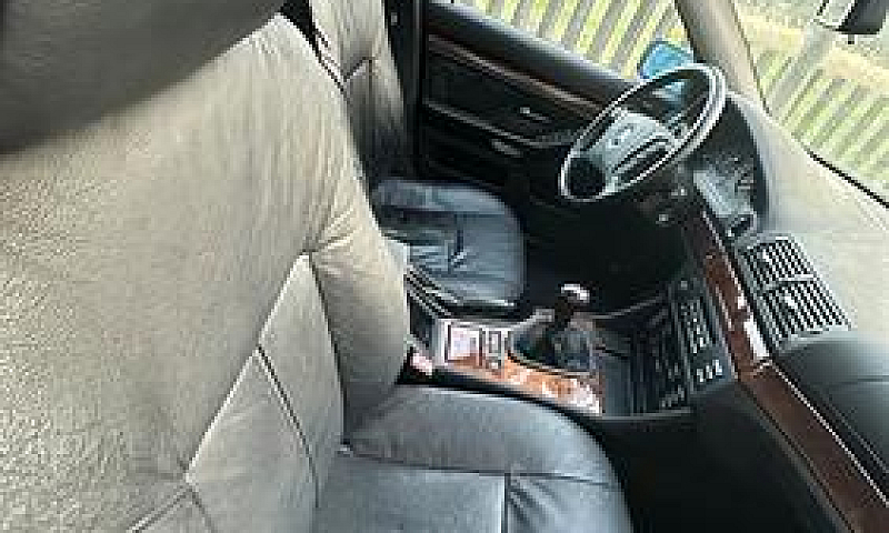 Bmw Serie 5 2.5 525T...