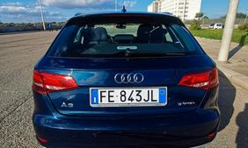 Audi A3 Spb 1.4 Tfsi...