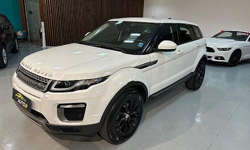 Land Rover Range Rov...
