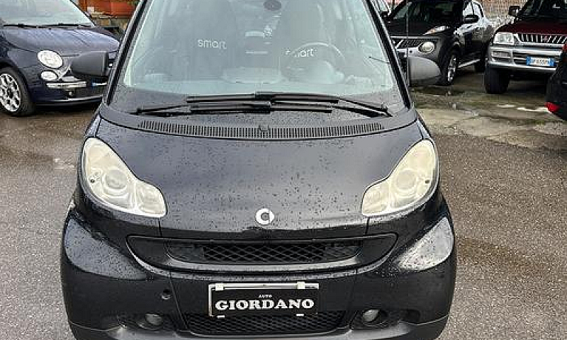 Smart Fortwo 1000 52...