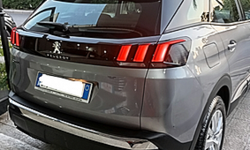 Peugeot 3008 Allure ...