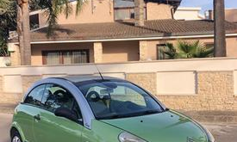 Citroen C3 Pluriel...