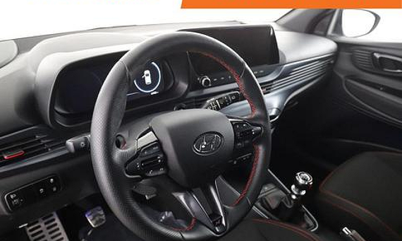 Hyundai I20 Tp52393...