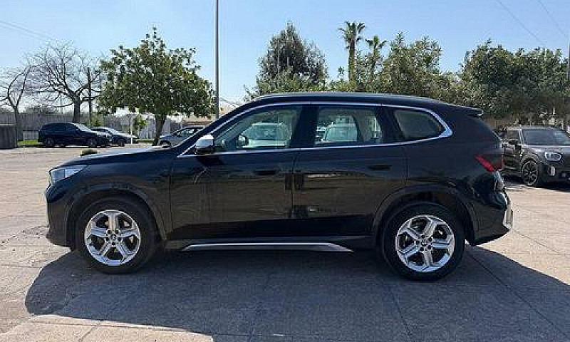Bmw X1 Sdrive18D X-L...