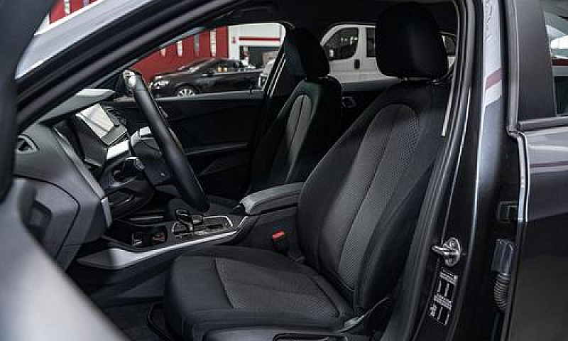 Bmw 118 I 1.5 Steptr...