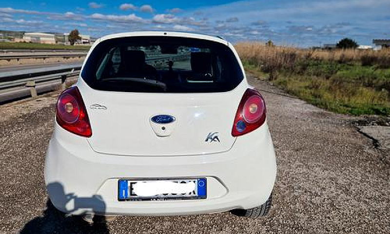 Ford Ka Ka+ 1.2 8V 6...