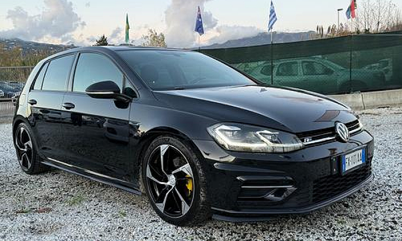 Volkswagen Golf 7.5 ...
