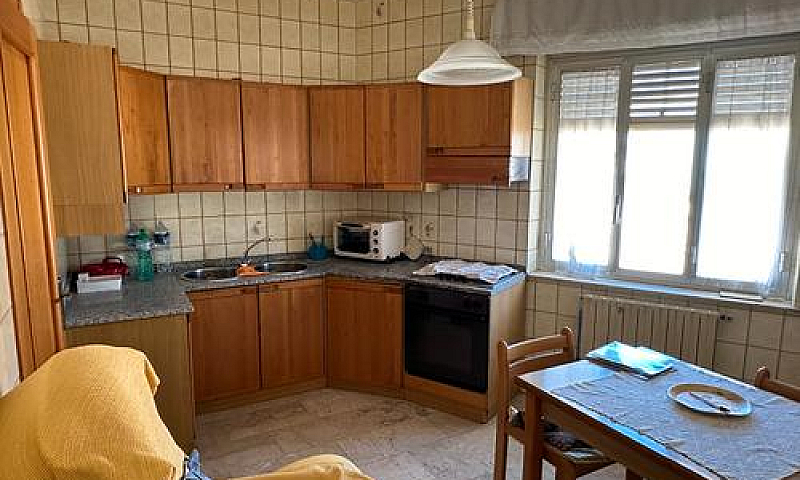 Appartamento Via Gor...