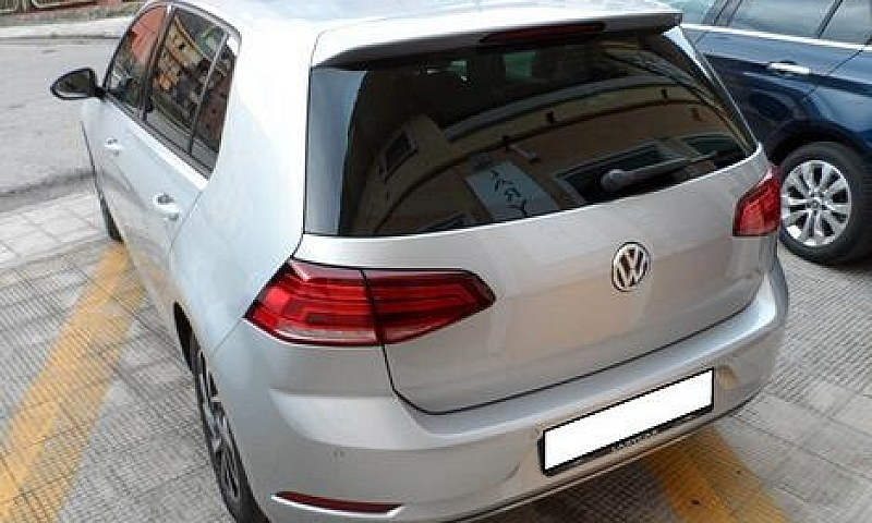 Volkswagen Golf 1.0 ...