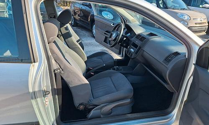 Volkswagen Polo 1.2 ...