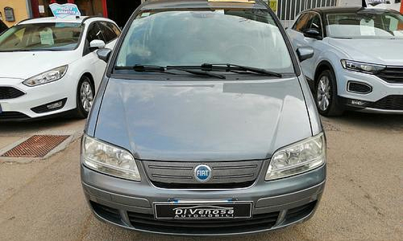 Fiat Idea 1.3 Multij...