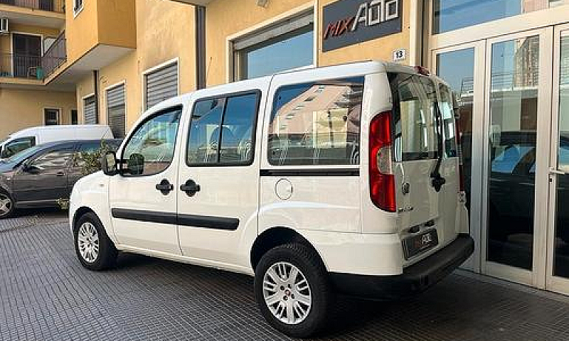 Fiat Doblò 1.9 Mjt 1...