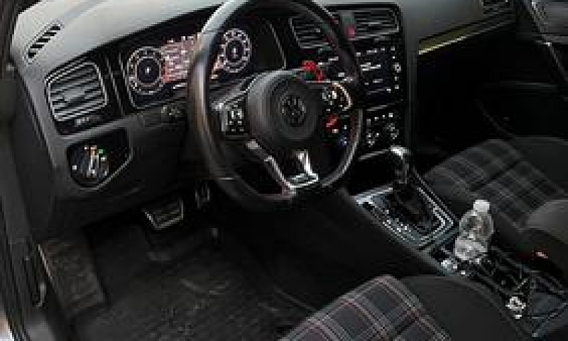 Golf 7.5 Gti...