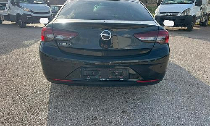 Opel Insignia 1.6 Di...