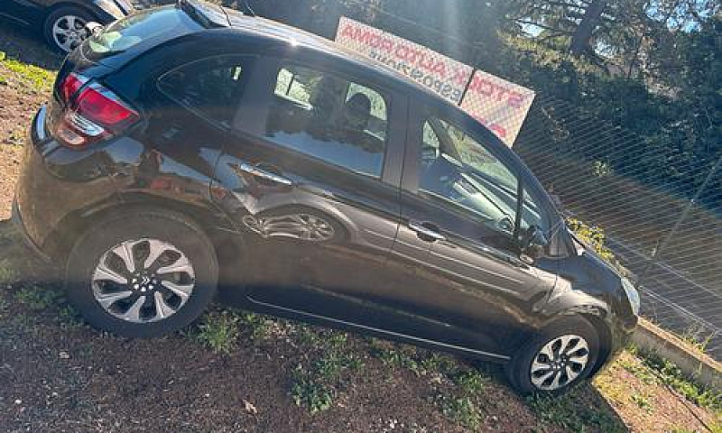 Citroên C3 1.2 Vti 8...