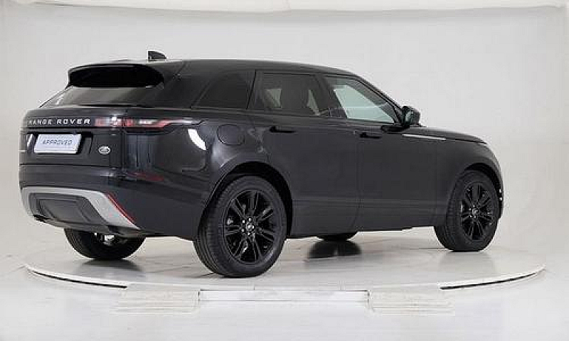 Land Rover Range Rov...