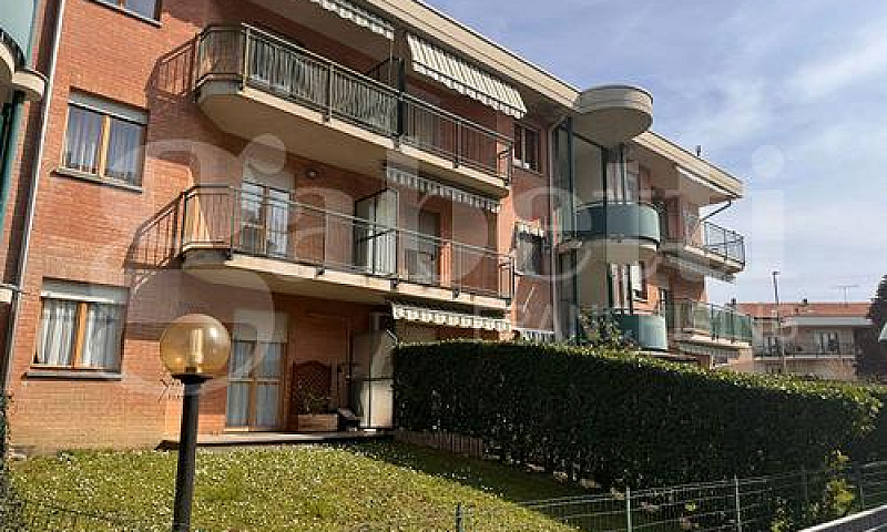Appartamento Bruino ...