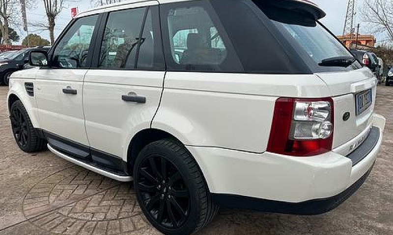 Range Rover Sport 3....