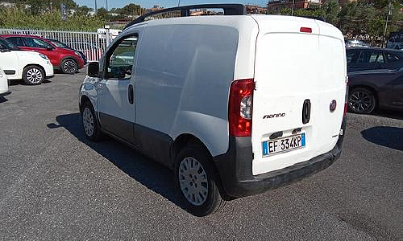 Fiat Fiorino 1.3 Mjt...