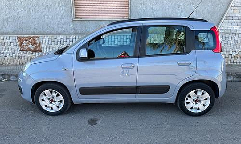 Fiat Panda 3ª Serie ...