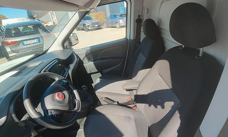 Fiat Doblo Doblò 1.6...