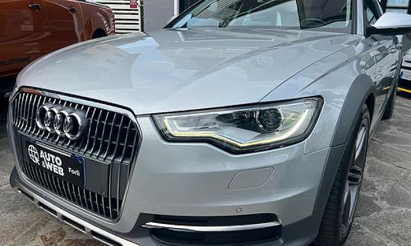 Audi A6 Allroad 3.0 ...