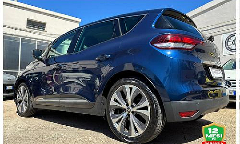 Renault Scénic Tce 1...