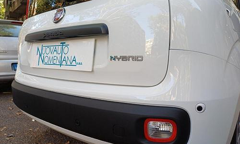 Fiat Panda Pandina 1...