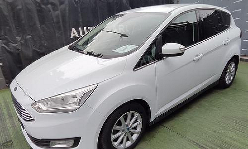 Ford C-Max 1.5 Tdci ...
