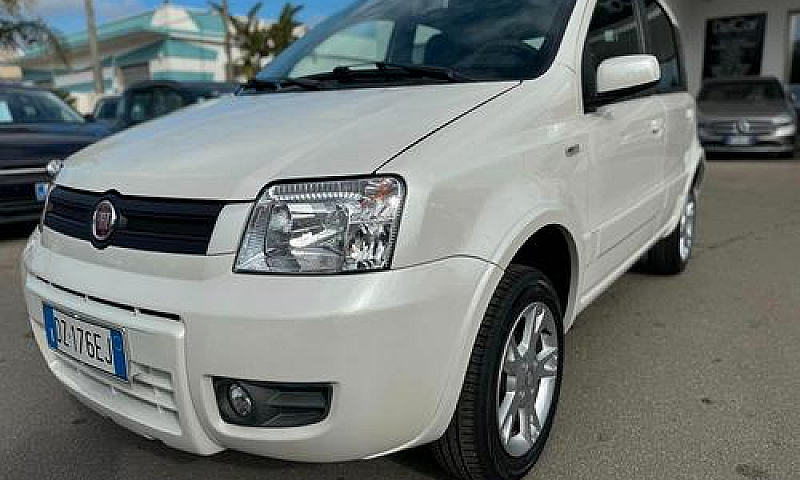 Fiat Panda 1.2 4X4 C...