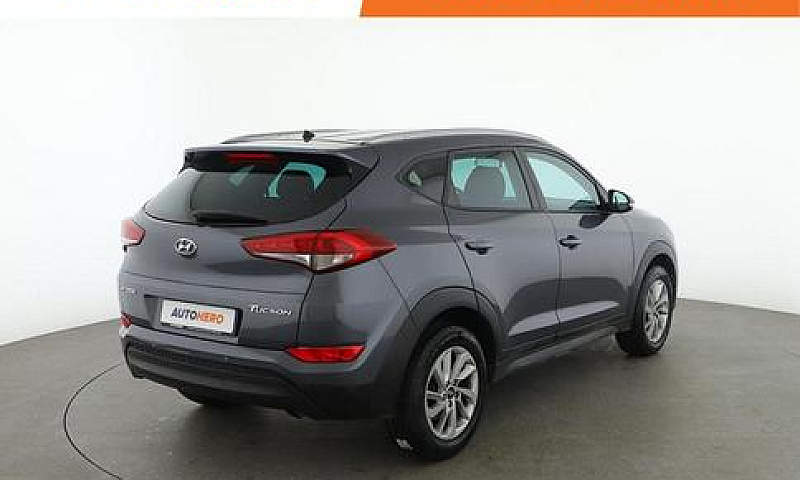 Hyundai Tucson Rf213...
