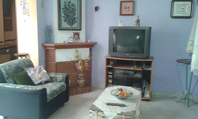 Casa Ammobiliata...